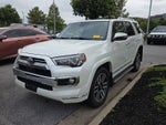 2020 Toyota 4Runner Limited