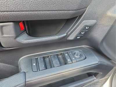 2025 Toyota 4Runner TRD Off-Road Premium