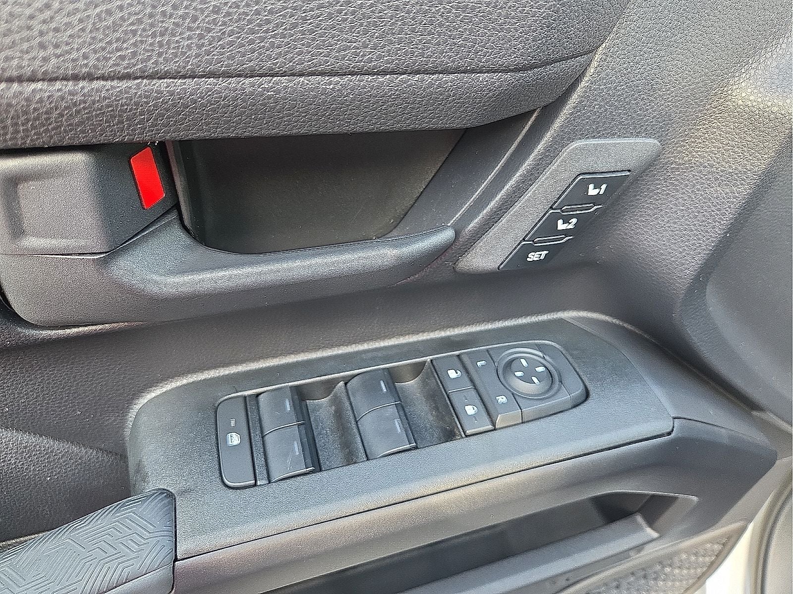 2025 Toyota 4Runner TRD Off-Road Premium