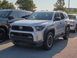 2025 Toyota 4Runner TRD Off-Road Premium