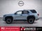 2025 Toyota 4Runner TRD Off-Road Premium