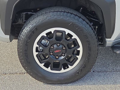 2025 Toyota 4Runner TRD Off-Road Premium