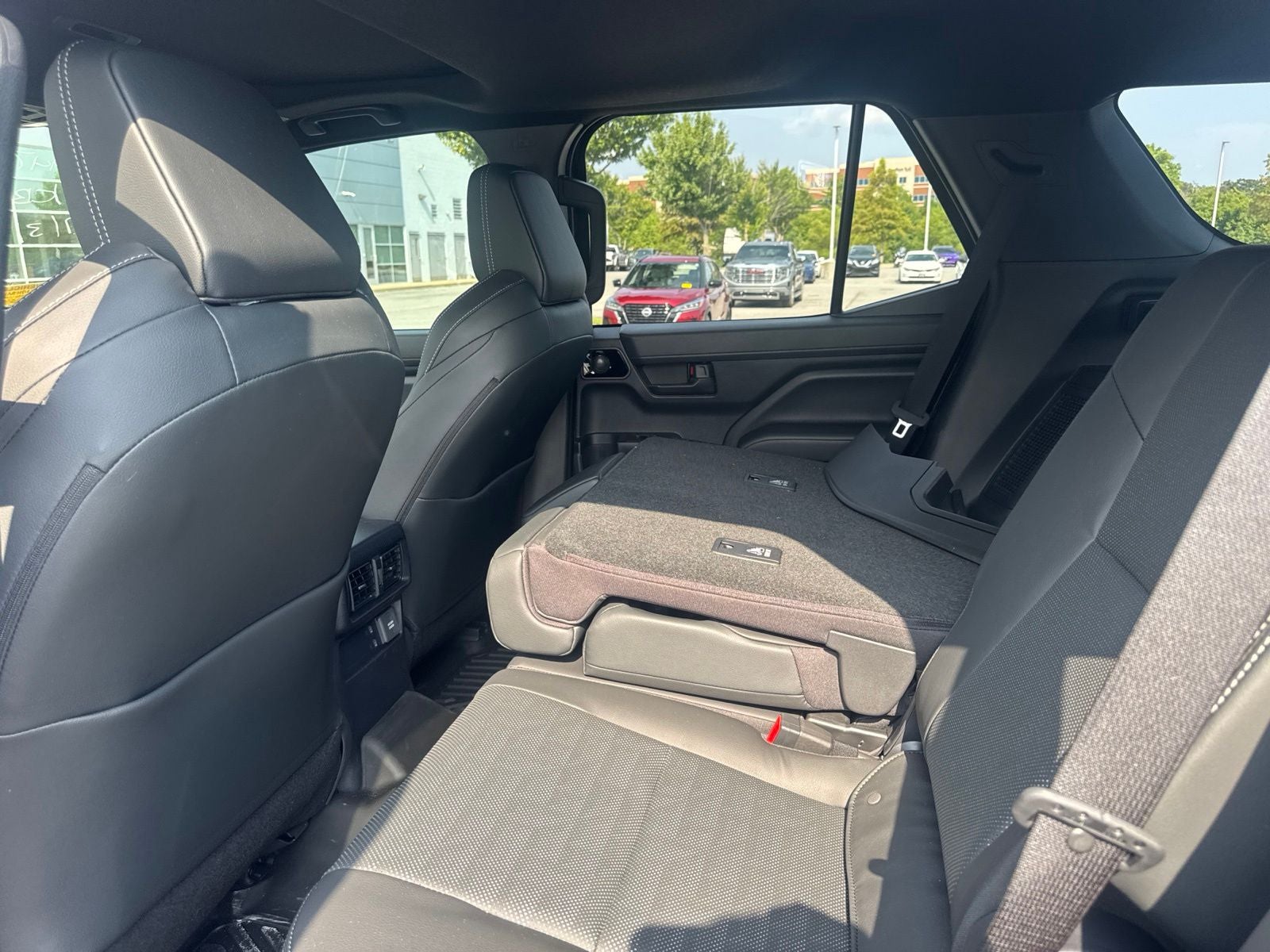 2026 Toyota 4Runner i-FORCE MAX Hybrid TRD Off Road Premium