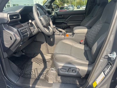2026 Toyota 4Runner i-FORCE MAX Hybrid TRD Off Road Premium