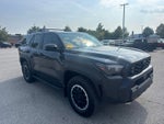 2026 Toyota 4Runner i-FORCE MAX Hybrid TRD Off Road Premium