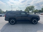 2026 Toyota 4Runner i-FORCE MAX Hybrid TRD Off Road Premium
