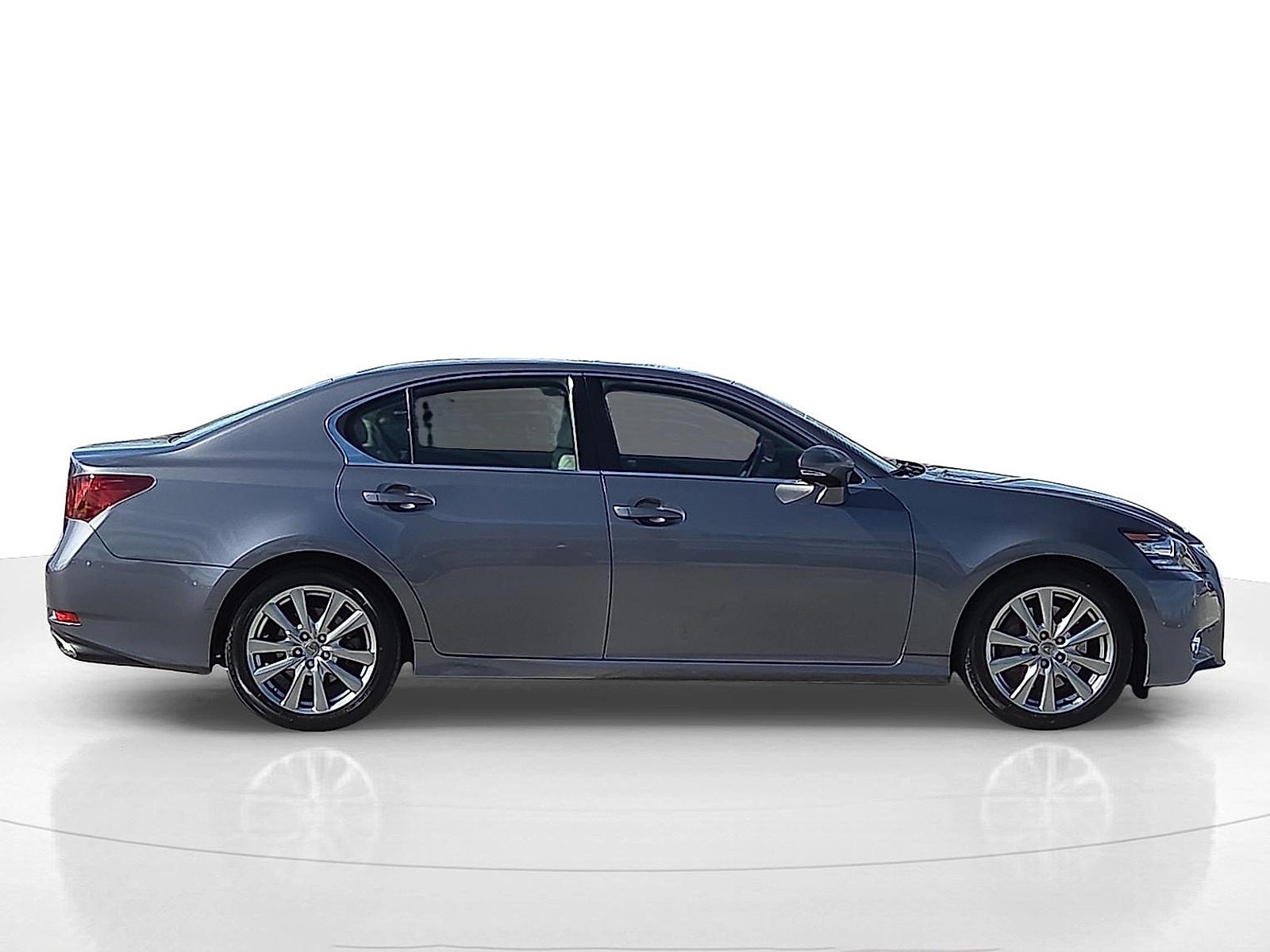 2015 Lexus GS 350