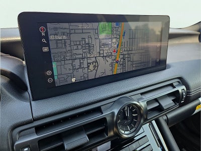 2024 Lexus IS 350 F SPORT