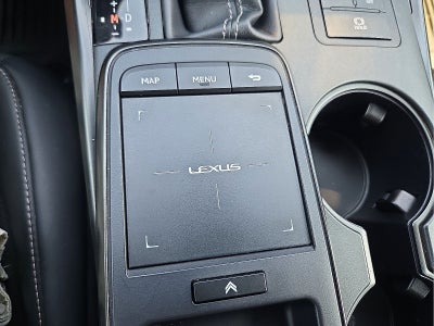2024 Lexus IS 350 F SPORT