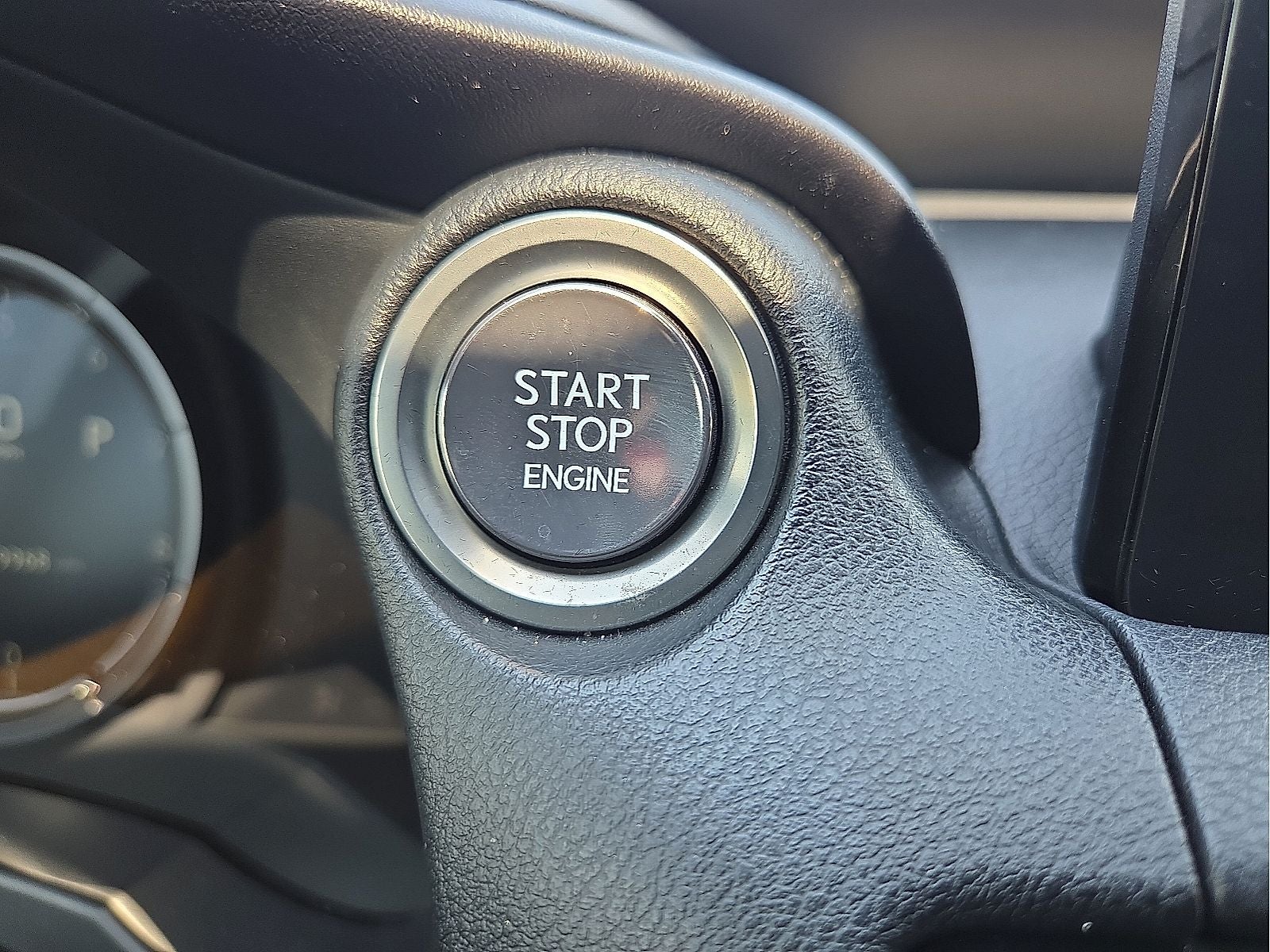 2024 Lexus IS 350 F SPORT