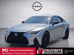 2024 Lexus IS 350 F SPORT