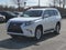 2016 Lexus GX 460