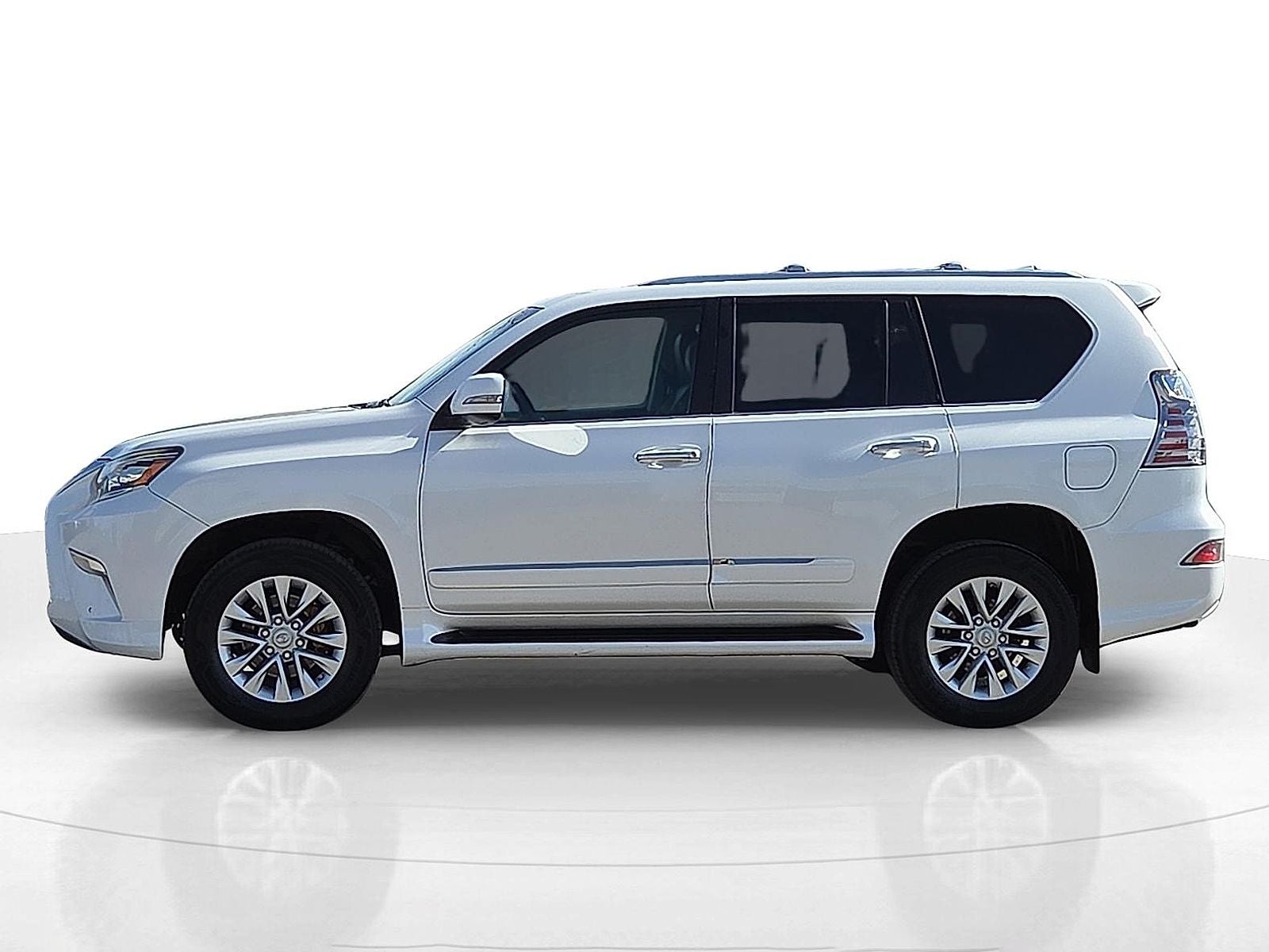 2016 Lexus GX 460