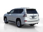 2016 Lexus GX 460