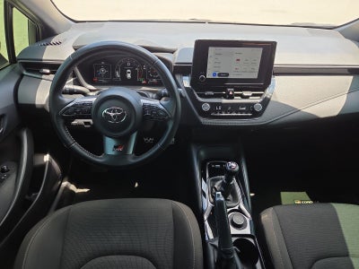 2024 Toyota GR Corolla Core