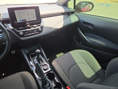 2024 Toyota GR Corolla Core