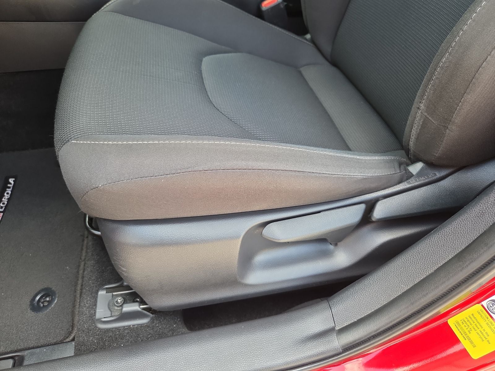 2024 Toyota GR Corolla Core