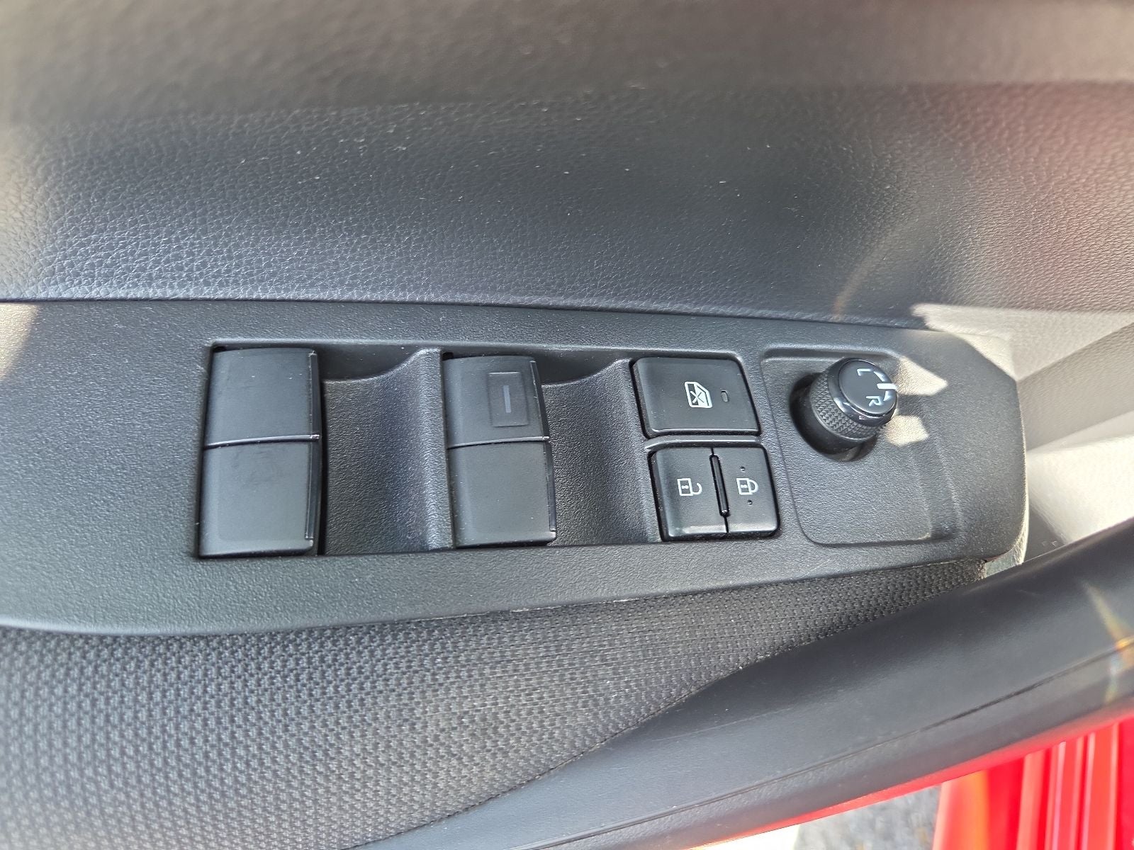 2024 Toyota GR Corolla Core