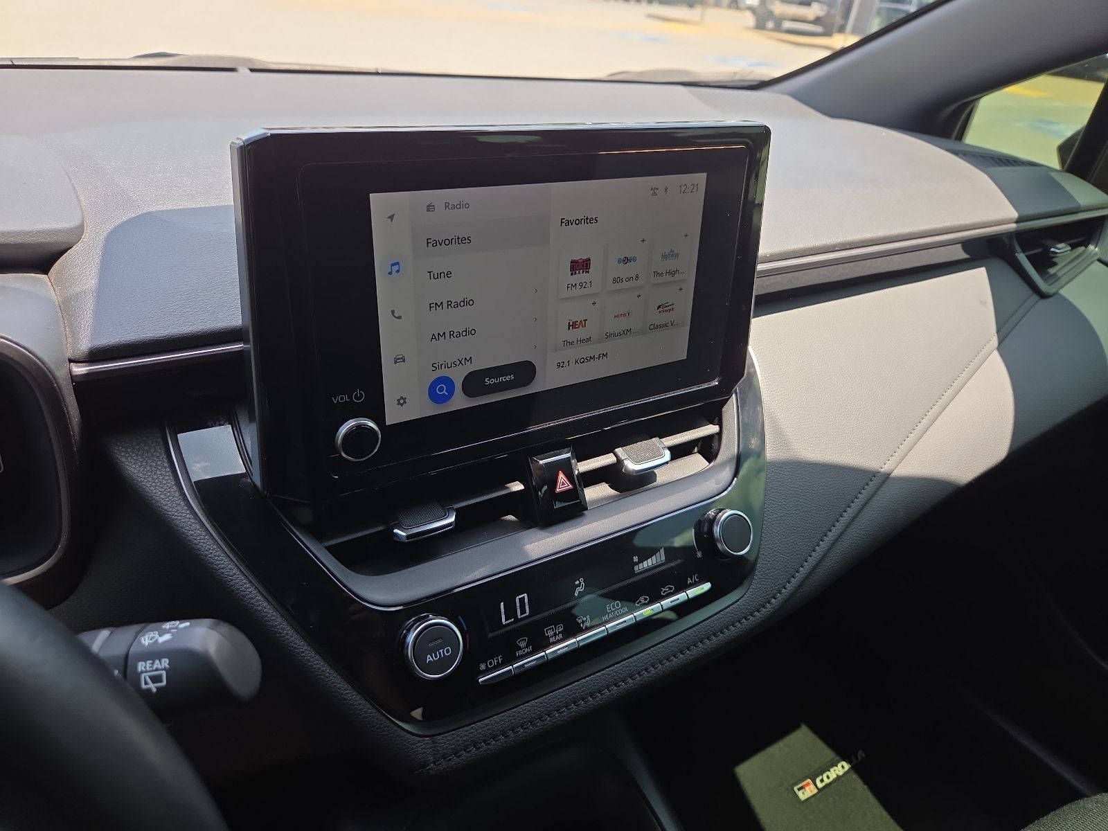 2024 Toyota GR Corolla Core
