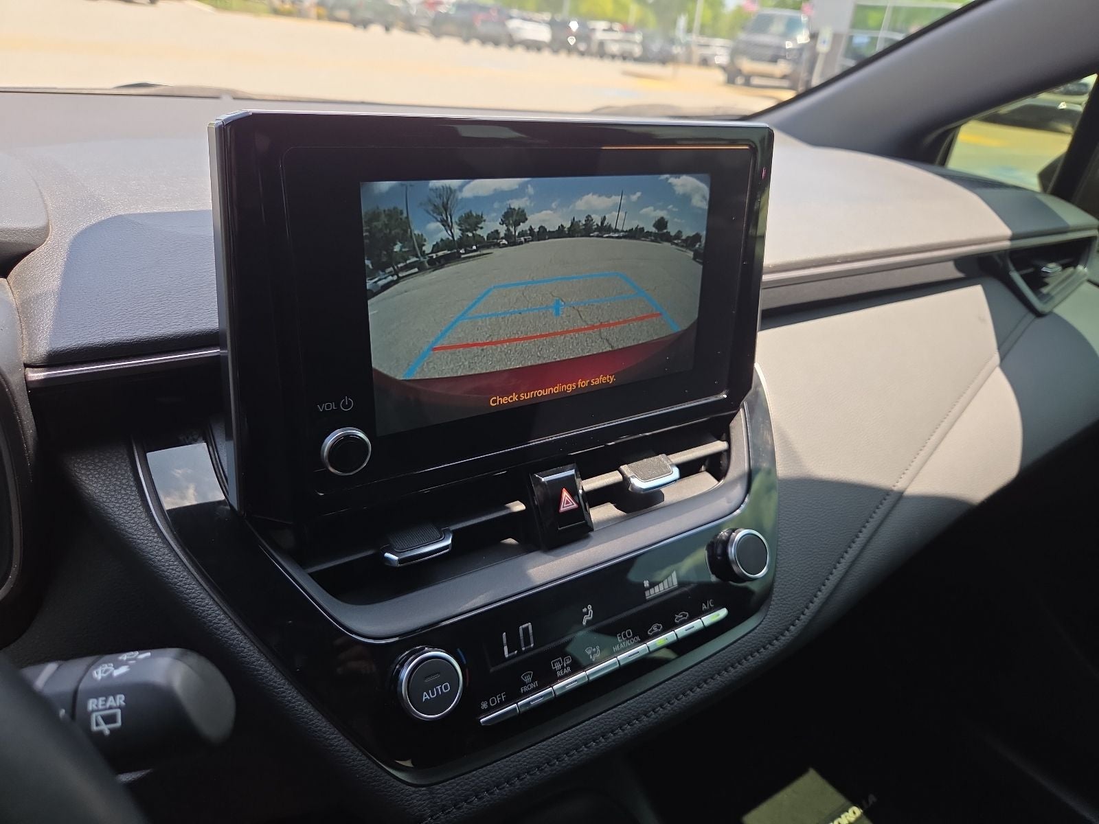 2024 Toyota GR Corolla Core