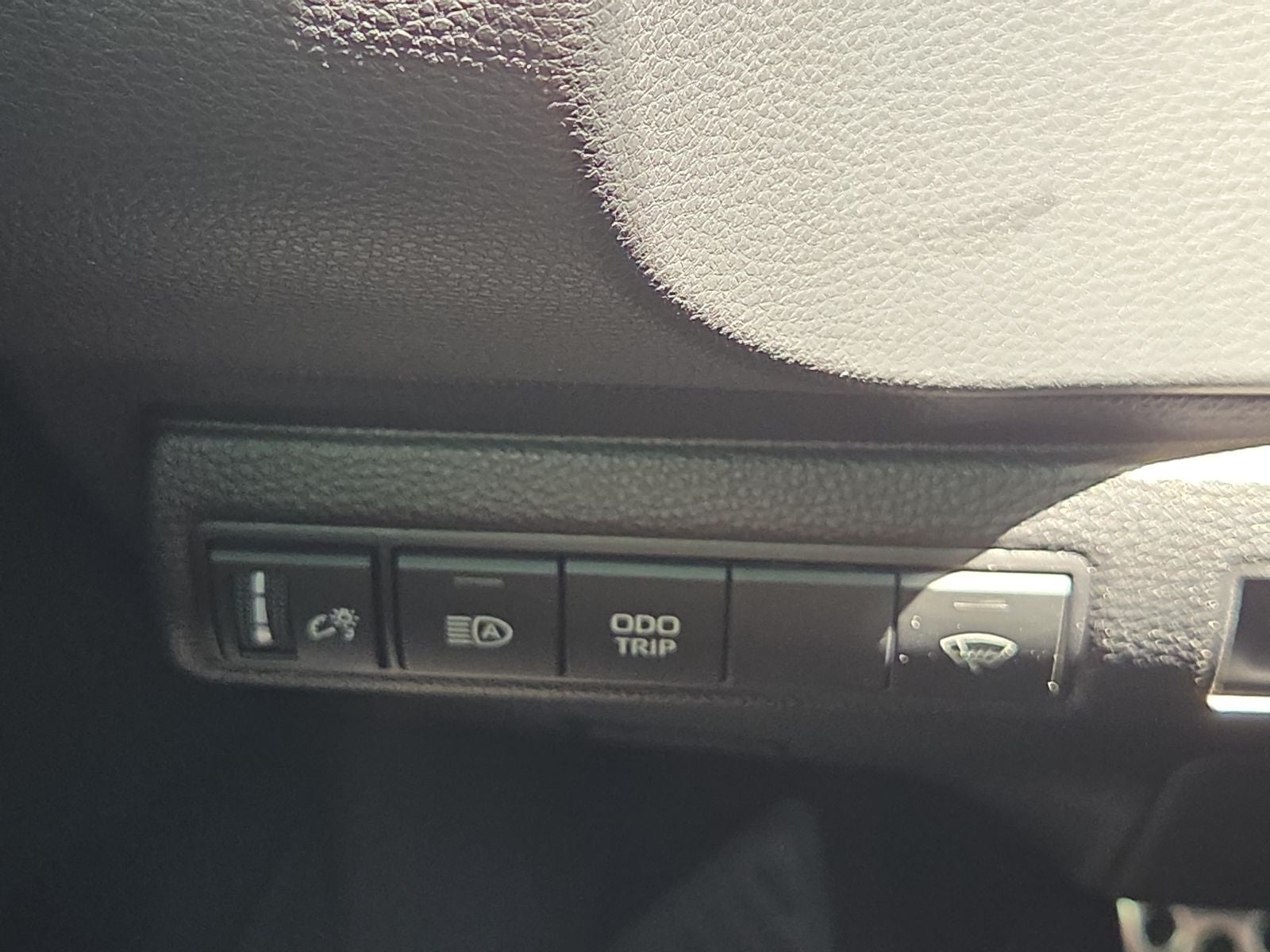 2024 Toyota GR Corolla Core
