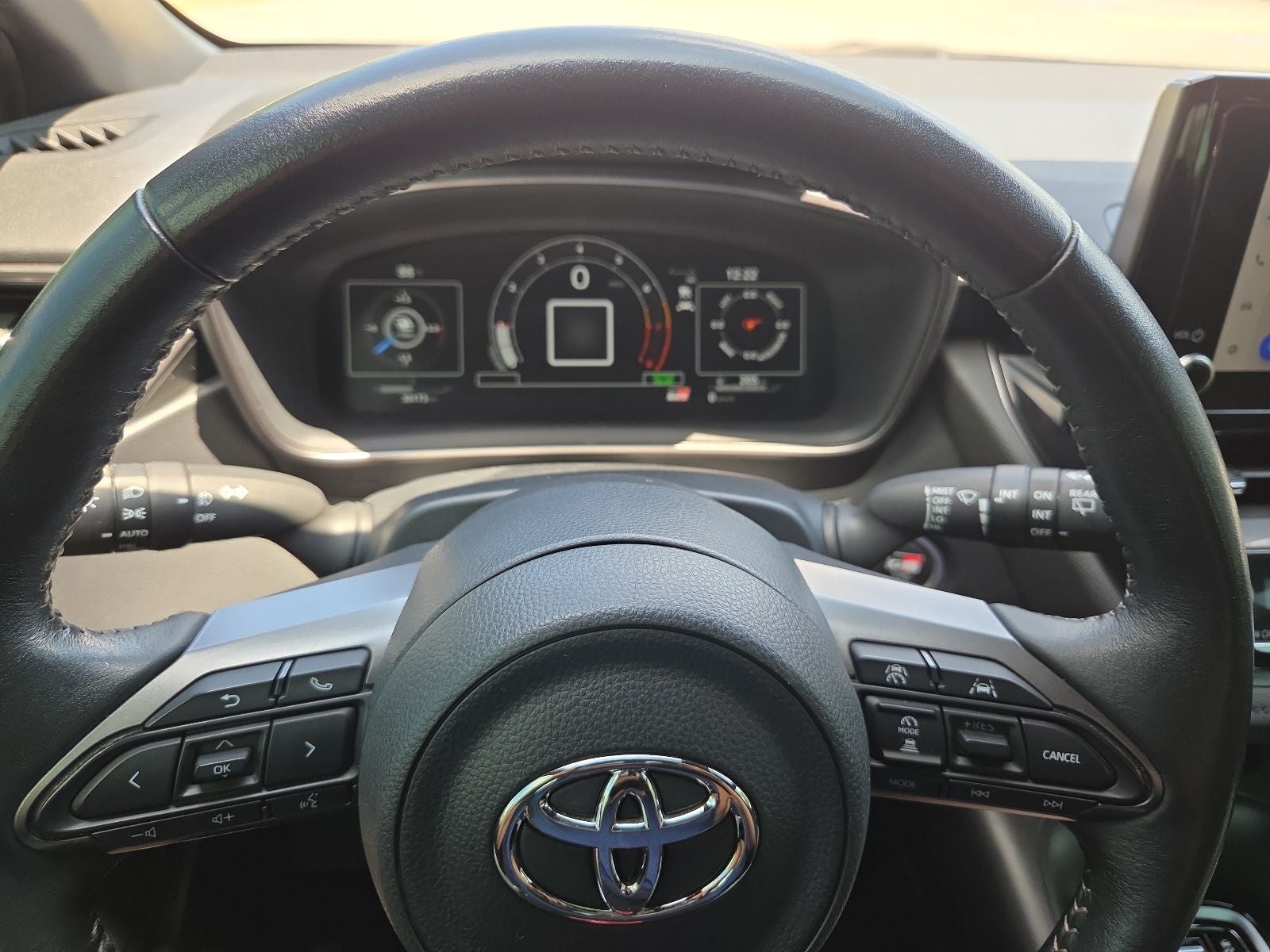 2024 Toyota GR Corolla Core