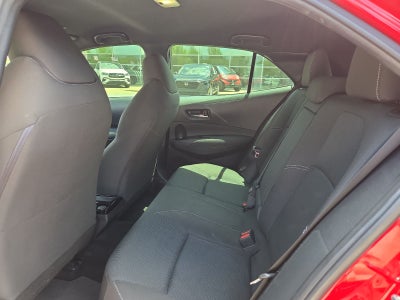 2024 Toyota GR Corolla Core