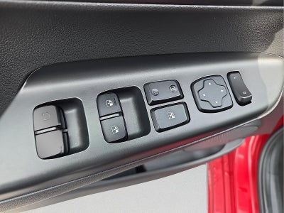 2022 Hyundai Kona N Line