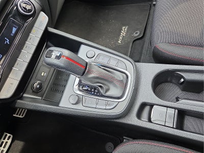 2022 Hyundai Kona N Line