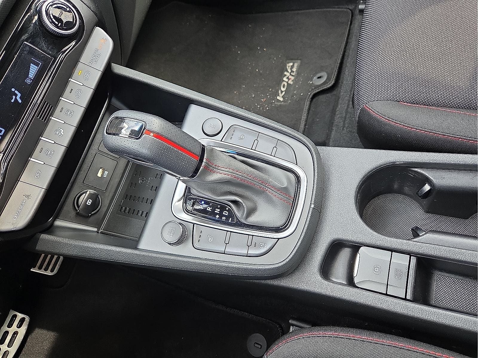 2022 Hyundai Kona N Line