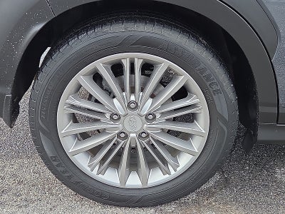 2020 Hyundai Kona SEL Plus