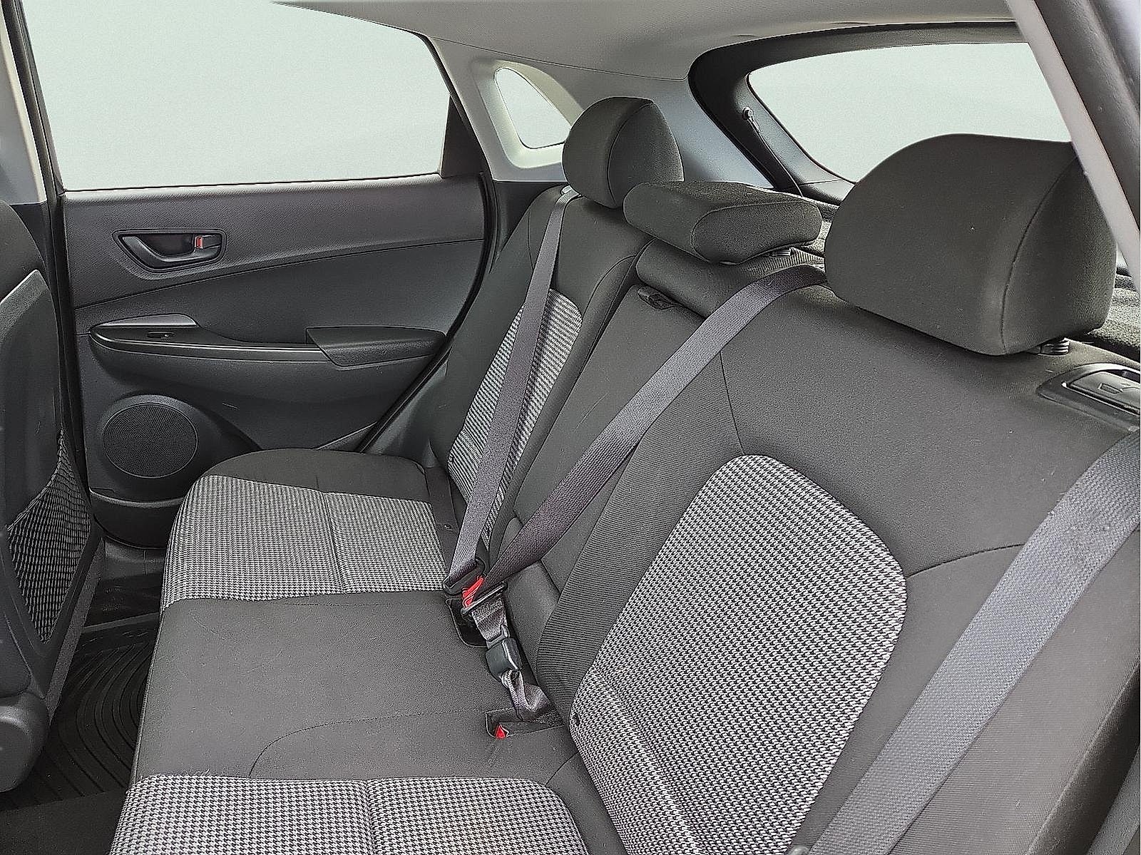 2020 Hyundai Kona SEL Plus