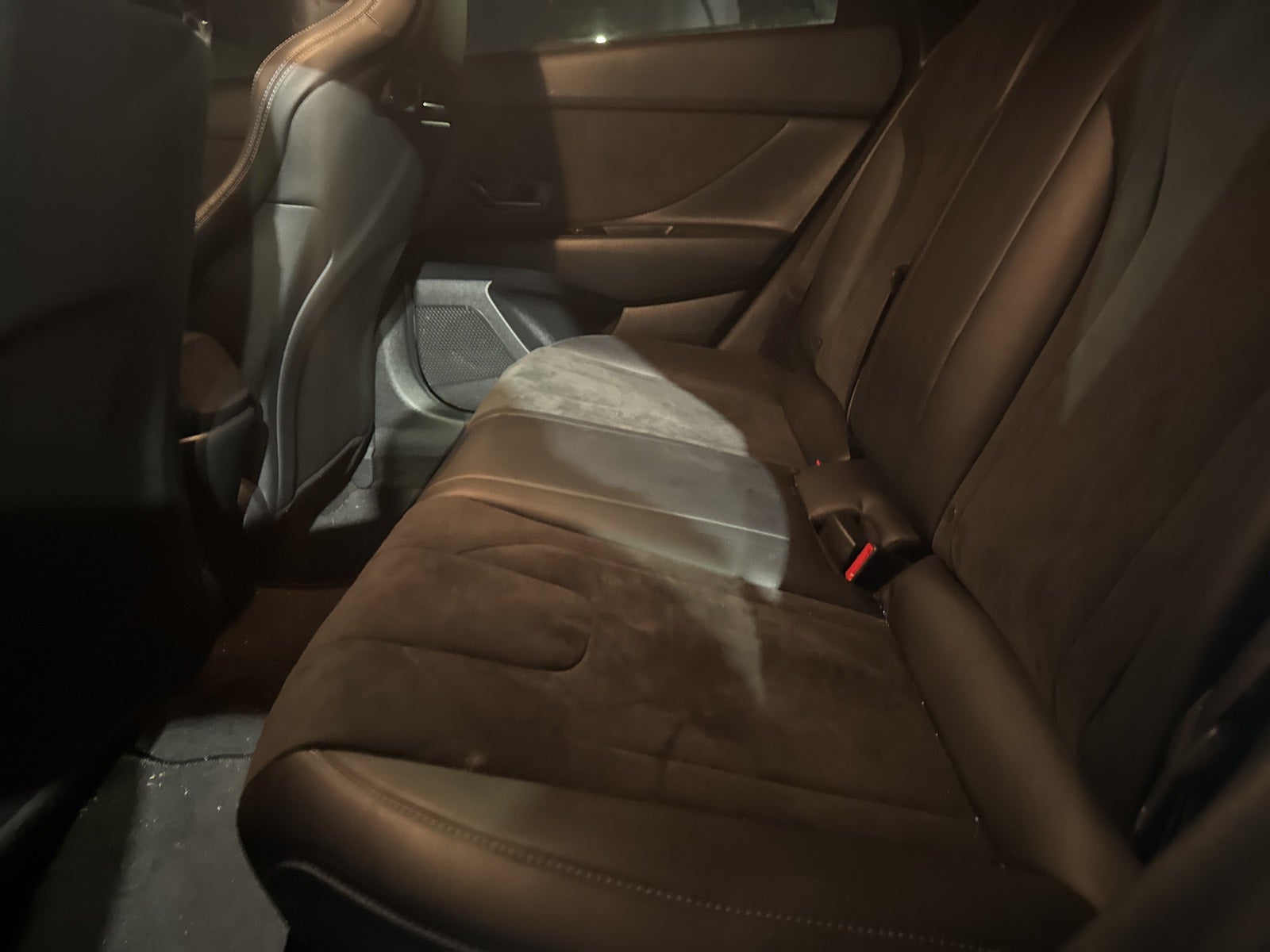 2023 Hyundai Elantra N Base