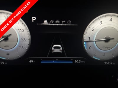 2023 Hyundai Elantra N Base