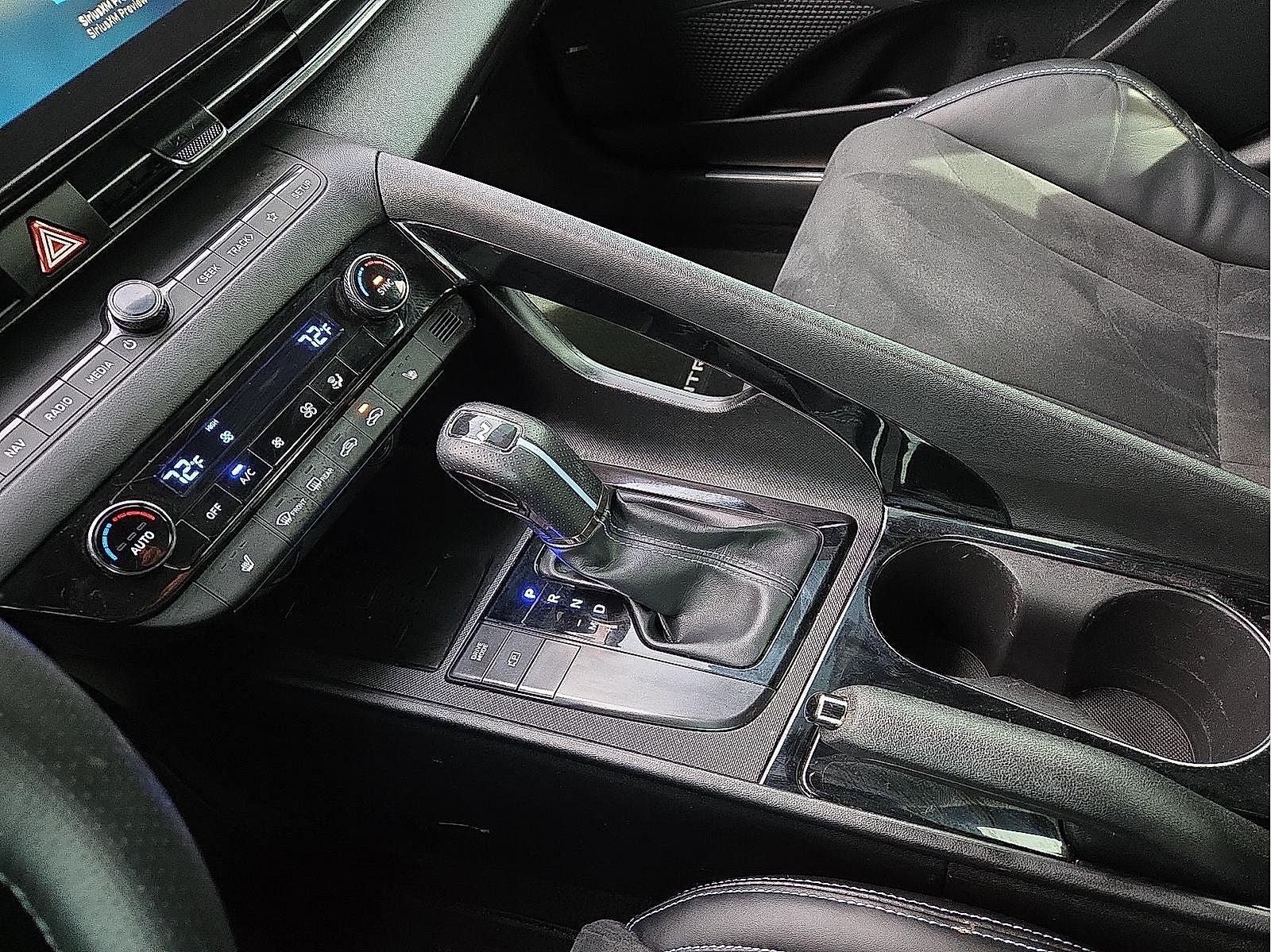 2023 Hyundai Elantra N Base