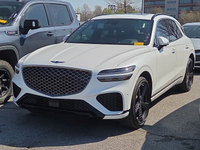 2023 Genesis GV70 3.5T Sport Prestige