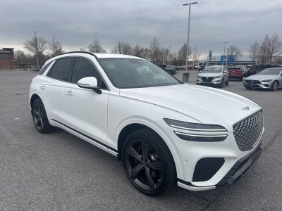 2023 Genesis GV70 3.5T Sport Prestige