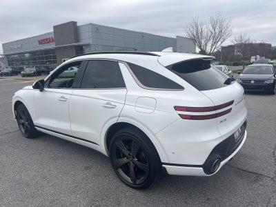 2023 Genesis GV70 3.5T Sport Prestige