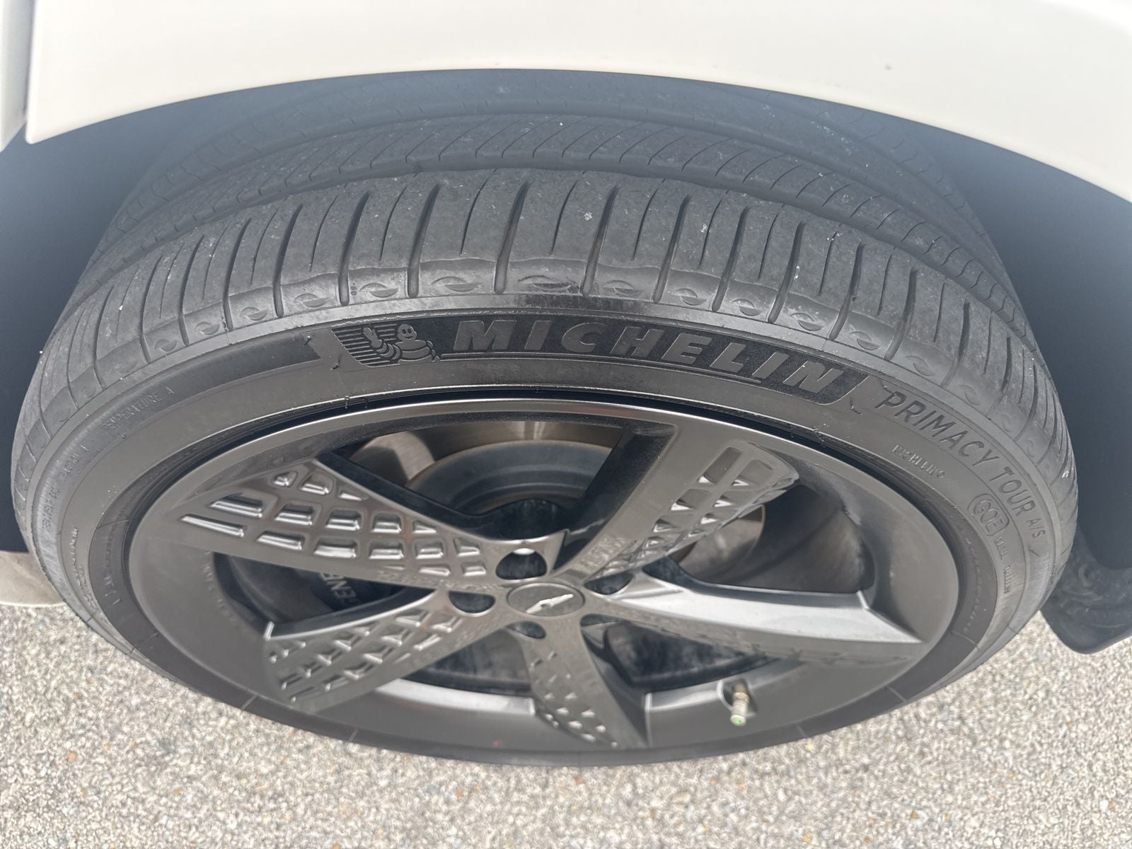 2023 Genesis GV70 3.5T Sport Prestige