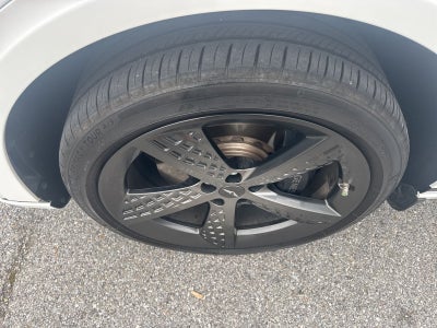 2023 Genesis GV70 3.5T Sport Prestige