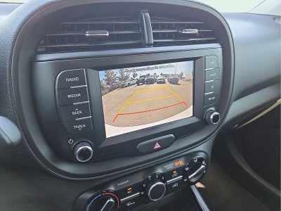 2020 Kia Soul GT-Line