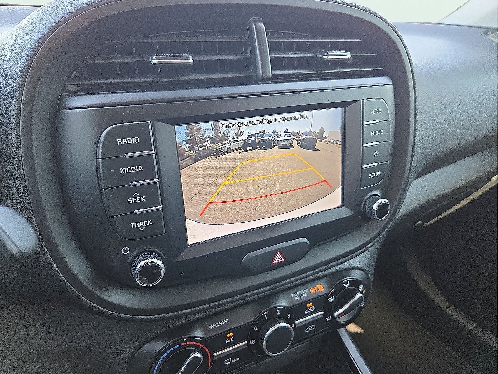 2020 Kia Soul GT-Line