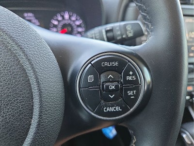 2020 Kia Soul GT-Line