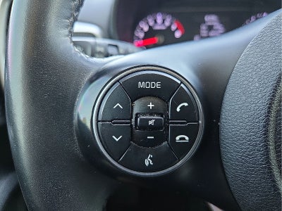 2020 Kia Soul GT-Line