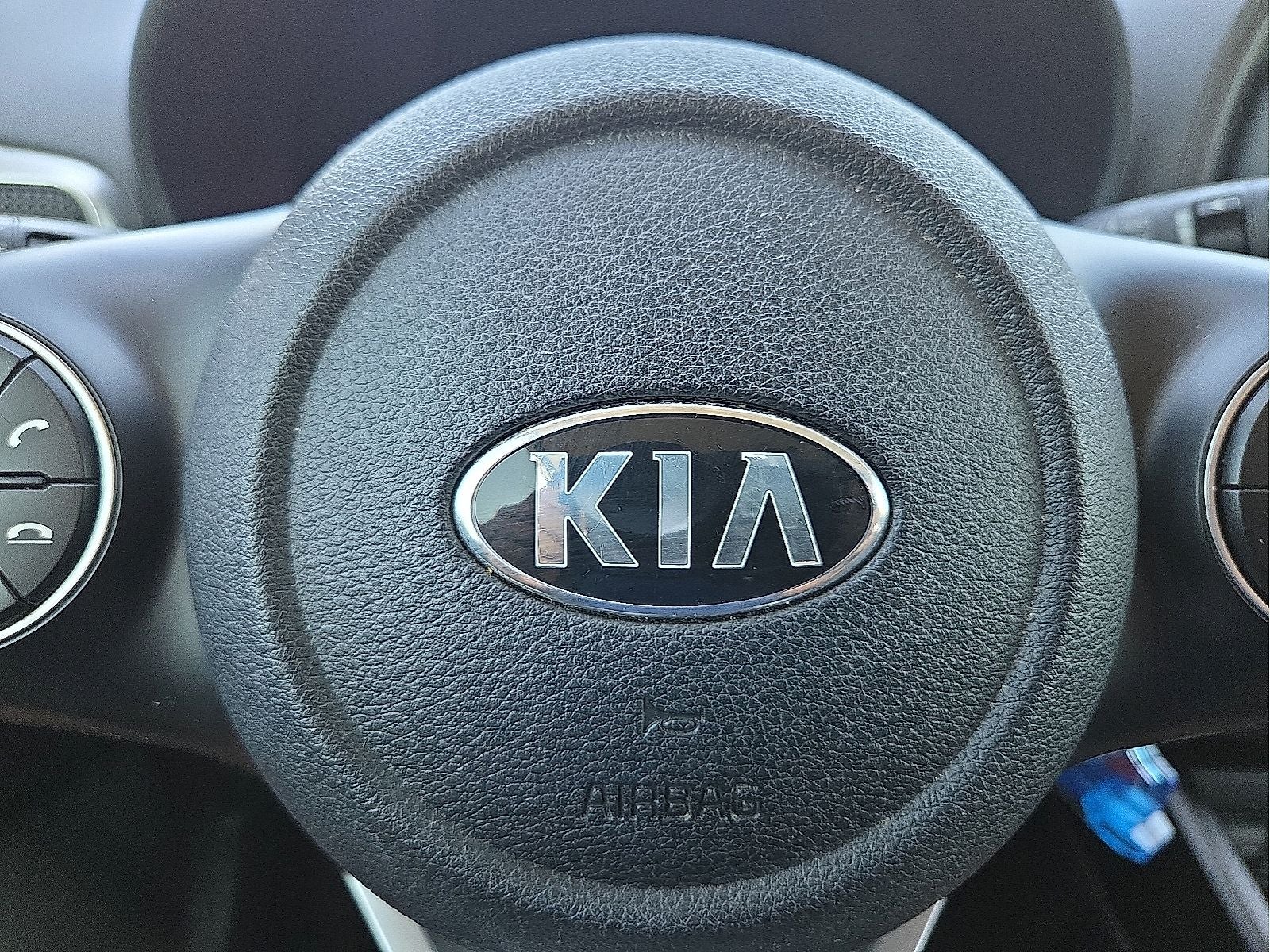 2020 Kia Soul GT-Line
