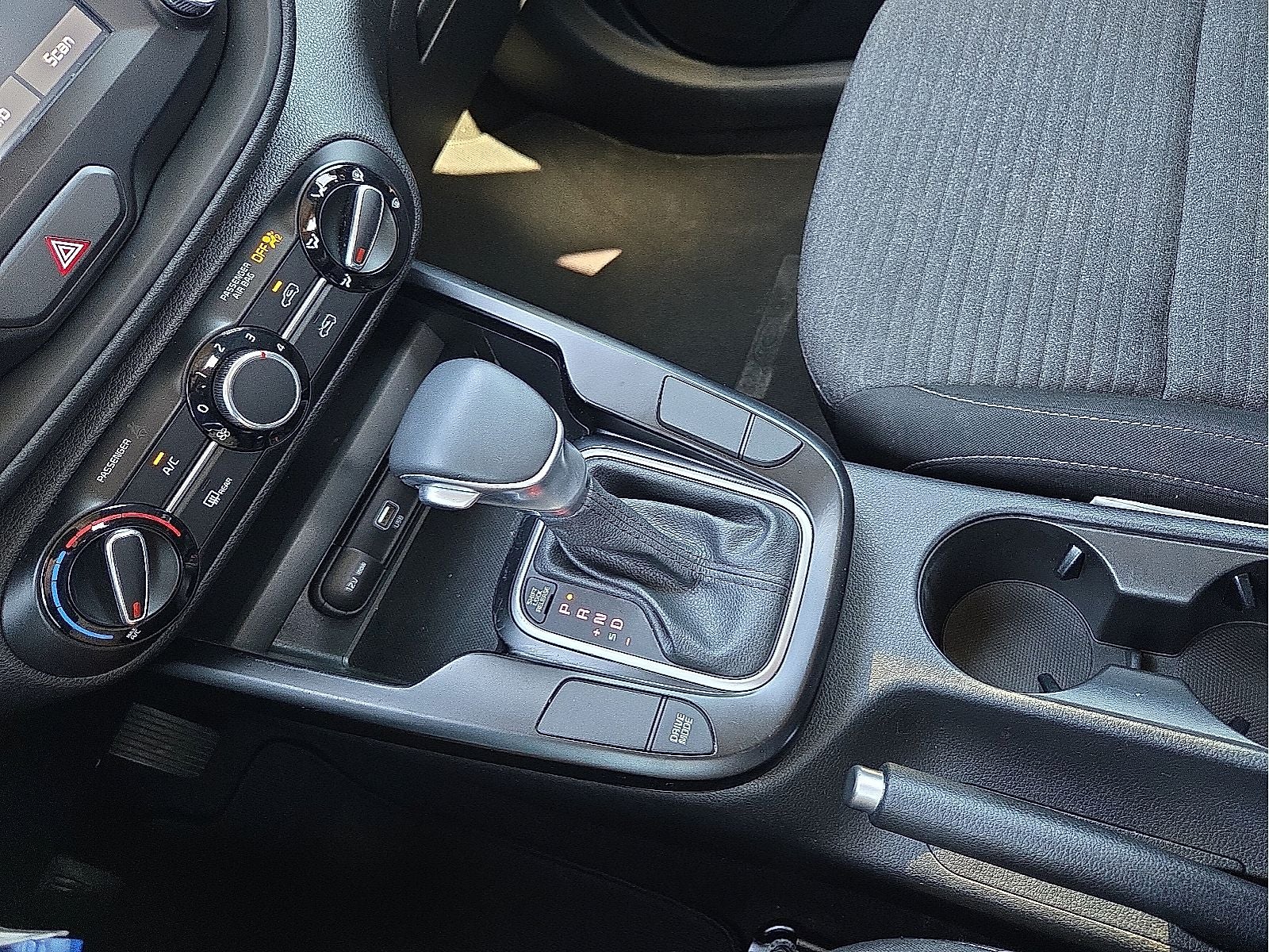 2020 Kia Soul GT-Line