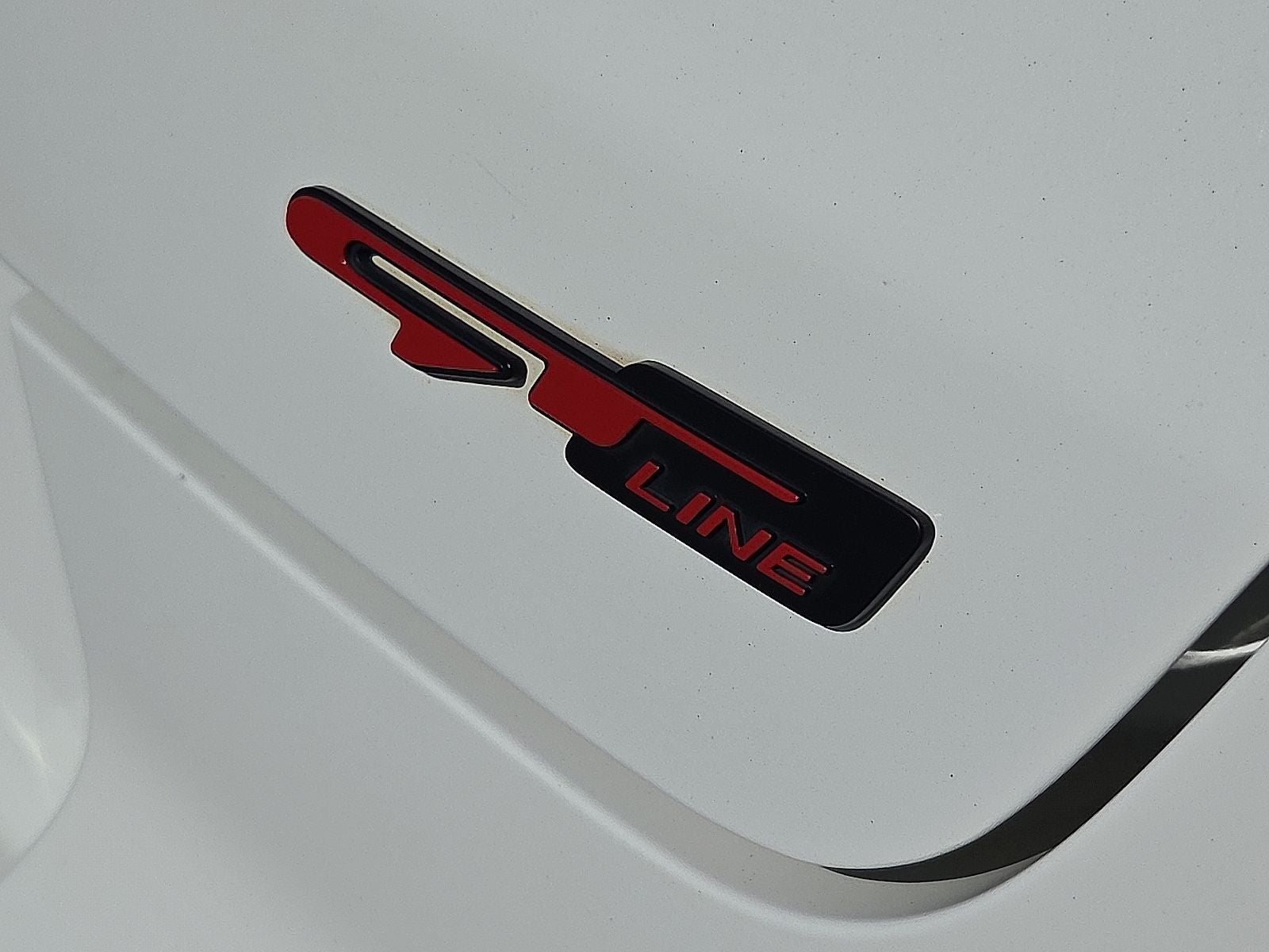 2020 Kia Soul GT-Line