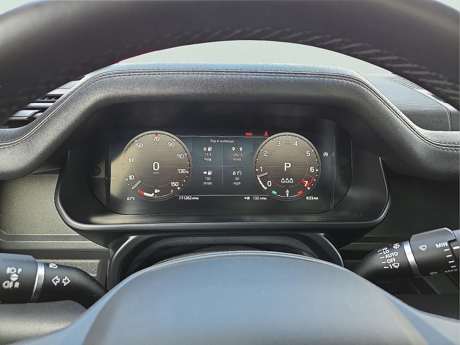 2025 Land Rover Defender 110 S