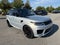 2021 Land Rover Range Rover Sport HST