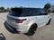 2021 Land Rover Range Rover Sport HST